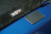 Dodge Ram 2009-2024 Stake Pocket Covers - 4 Pack TruXedo